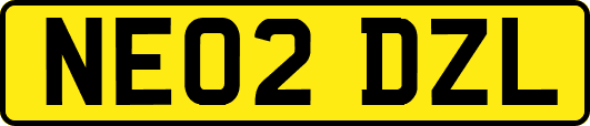NE02DZL