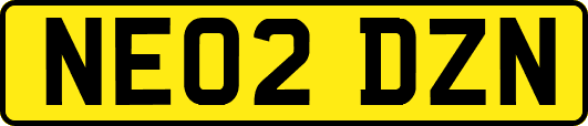 NE02DZN