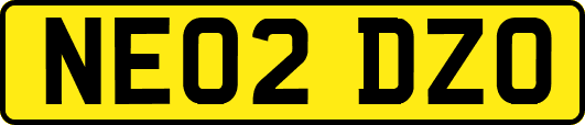 NE02DZO