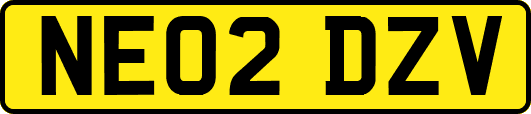 NE02DZV