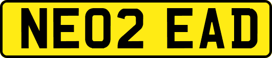 NE02EAD