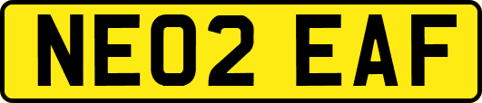 NE02EAF