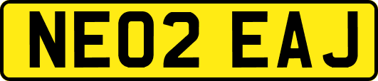 NE02EAJ