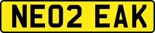 NE02EAK