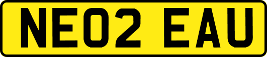 NE02EAU