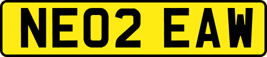 NE02EAW