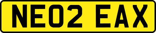 NE02EAX