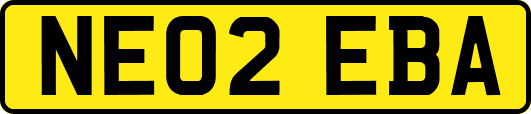 NE02EBA