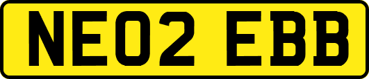 NE02EBB