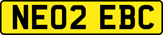 NE02EBC