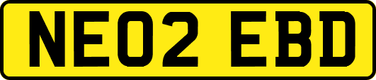 NE02EBD