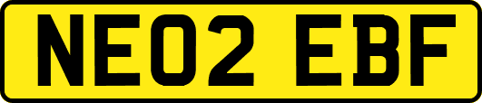 NE02EBF