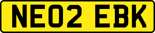 NE02EBK