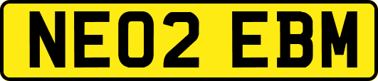 NE02EBM