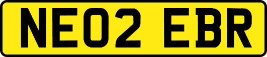 NE02EBR