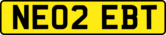 NE02EBT