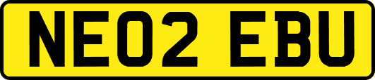 NE02EBU