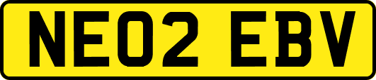 NE02EBV