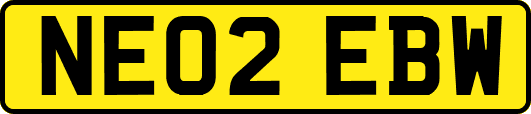 NE02EBW