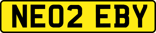 NE02EBY