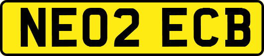 NE02ECB