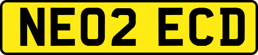 NE02ECD