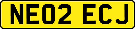 NE02ECJ