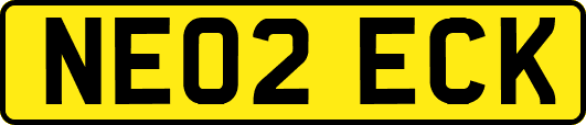 NE02ECK