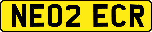 NE02ECR