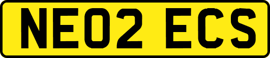 NE02ECS