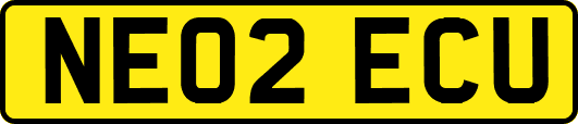 NE02ECU