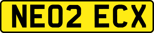 NE02ECX
