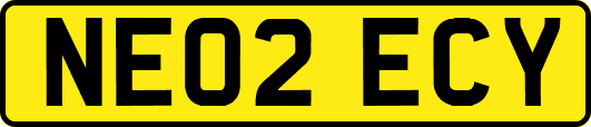 NE02ECY
