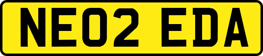 NE02EDA
