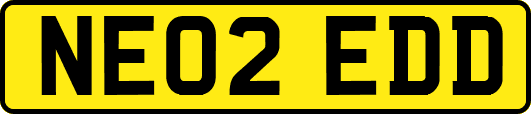 NE02EDD
