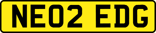 NE02EDG