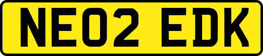 NE02EDK