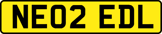 NE02EDL