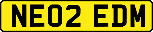 NE02EDM