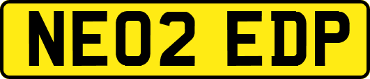 NE02EDP