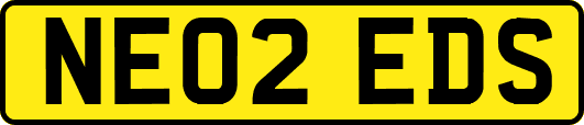 NE02EDS