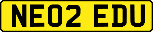 NE02EDU