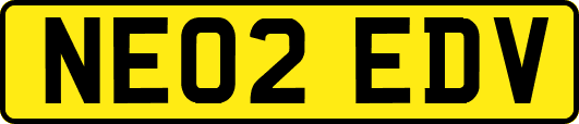 NE02EDV