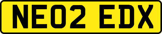 NE02EDX