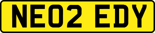 NE02EDY