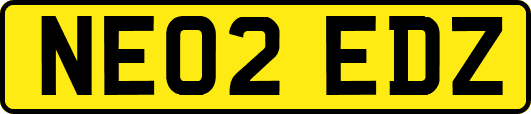NE02EDZ