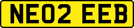 NE02EEB