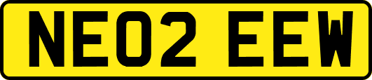 NE02EEW
