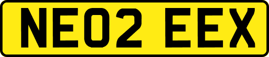 NE02EEX