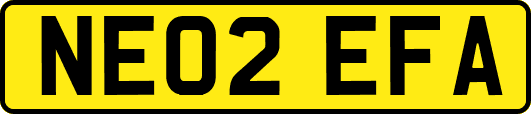 NE02EFA